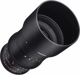 Объектив Samyang 135 T2.2 VDSLR ED UMC Canon в аренду