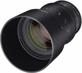 Объектив Samyang 135 T2.2 VDSLR ED UMC Canon в аренду