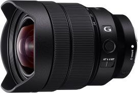 Объектив Sony SEL 12-24 f/4.0 G в аренду