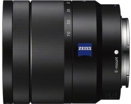 Объектив Sony SEL 16-70 f/4.0 T* ZA OSS в аренду