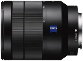 Объектив Sony SEL 24-70 f/4.0 T* ZA OSS Vario-Tessar в аренду