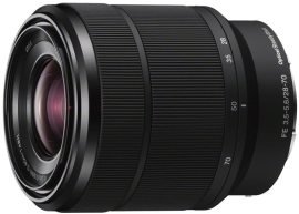 Объектив Sony SEL 28-70 f/3.5-5.6 OSS в аренду