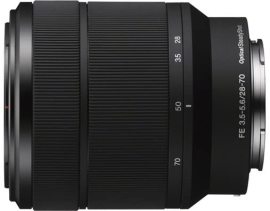 Объектив Sony SEL 28-70 f/3.5-5.6 OSS в аренду