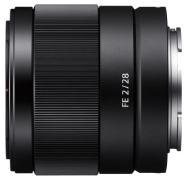 Объектив Sony SEL 28 f/2.0 в аренду