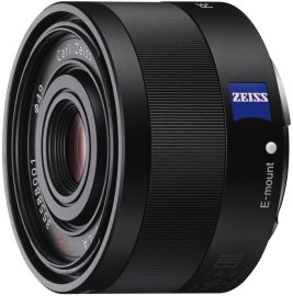 Объектив Sony SEL 35 f/2.8 T* ZA Sonnar в аренду