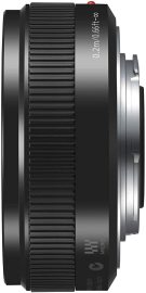 Объектив Panasonic Lumix 20 f/1.7 II ASPH G в аренду