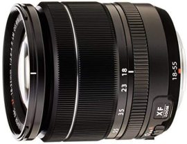 Объектив Fujinon XF 18-55 f/2.8-4.0 R LM OIS в аренду