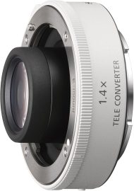 Телеконвертер Sony 1.4x SEL 14TC в аренду