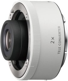 Телеконвертер Sony 2.0x SEL 20TC в аренду