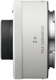 Телеконвертер Sony 2.0x SEL 20TC в аренду