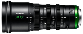 Объектив Fujinon MK 50-135 T2.9 E-mount в аренду