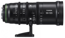 Объектив Fujinon MKX 50-135 T2.9 в аренду