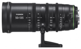 Объектив Fujinon MKX 50-135 T2.9 в аренду