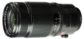 Объектив Fujinon XF 50-140 f/2.8 R LM OIS WR в аренду