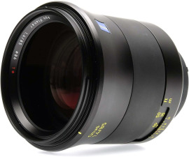 Объектив Carl Zeiss OTUS 85 f/1.4 T* Apo Planar ZE для Canon в аренду