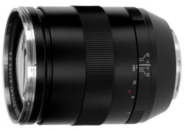 Объектив Carl Zeiss Apo-Sonnar 135 f/2.0 T* ZE в аренду