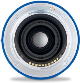 Объектив Carl Zeiss Loxia E-Mount 21 f/2.8 в аренду