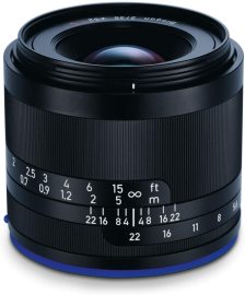 Объектив Carl Zeiss Loxia E-Mount 35 f/2.0 в аренду