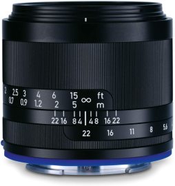 Объектив Carl Zeiss Loxia E-Mount 35 f/2.0 в аренду