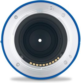 Объектив Carl Zeiss Loxia E-Mount 85 f/2.4 в аренду