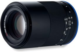 Объектив Carl Zeiss Loxia E-Mount 85 f/2.4 в аренду