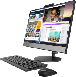 Моноблок Lenovo AIO V530-24ICB в аренду