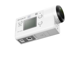 Экшн-камера Sony FDR-X3000R в аренду