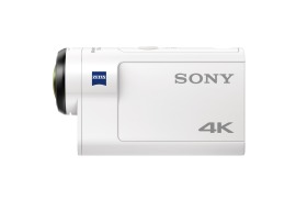 Экшн-камера Sony FDR-X3000R в аренду