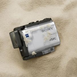 Экшн-камера Sony FDR-X3000R в аренду