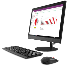 Моноблок Lenovo AIO V130-20IGM в аренду