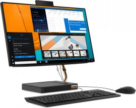 Моноблок Lenovo IdeaCentre AIO A540-24ICB в аренду