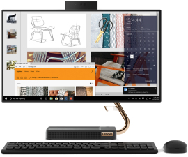 Моноблок Lenovo IdeaCentre AIO A540-24ICB в аренду