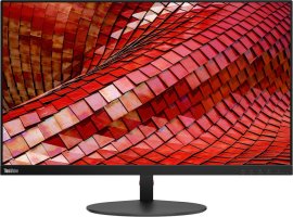 Монитор Lenovo ThinkVision T27i-10 в аренду