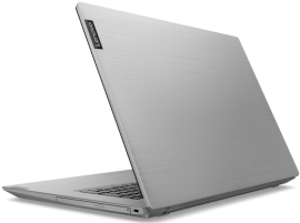 Ноутбук Lenovo Ideapad L340-17IWL в аренду