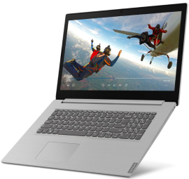 Ноутбук Lenovo Ideapad L340-17IWL в аренду