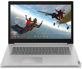 Ноутбук Lenovo Ideapad L340-17IWL в аренду