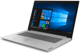 Ноутбук Lenovo Ideapad L340-17IWL в аренду