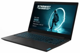 Ноутбук Lenovo Ideapad L340-15IRH Gaming в аренду