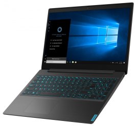 Ноутбук Lenovo Ideapad L340-15IRH Gaming в аренду