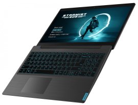 Ноутбук Lenovo Ideapad L340-15IRH Gaming в аренду