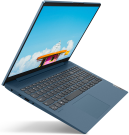 Ноутбук Lenovo IdeaPad 5i 15IIL05 в аренду