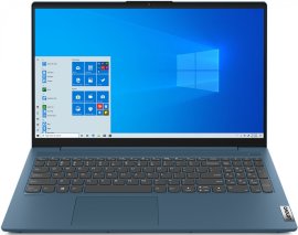 Ноутбук Lenovo IdeaPad 5i 15IIL05 в аренду