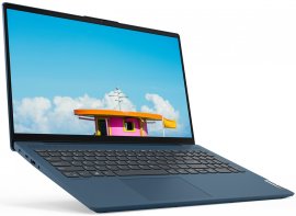 Ноутбук Lenovo IdeaPad 5i 15IIL05 в аренду