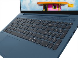 Ноутбук Lenovo IdeaPad 5i 15IIL05 в аренду