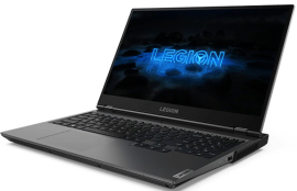 Ноутбук Lenovo Legion 5Pi 15IMH05 в аренду