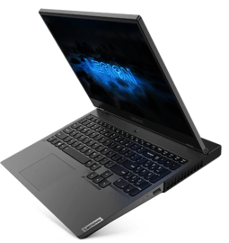 Ноутбук Lenovo Legion 5Pi 15IMH05 в аренду