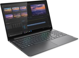 Ноутбук Lenovo Yoga S740-15IRH в аренду