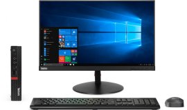 Системный блок Lenovo ThinkCentre M720q Tiny в аренду