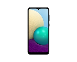 Смартфон Samsung Galaxy A02 32Gb Black или аналог в аренду