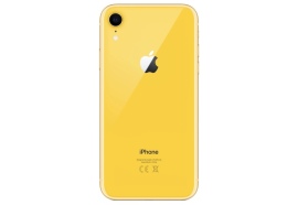 Смартфон Apple iPhone XR, 128 Gb Yellow в аренду